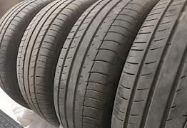 Шины лето Michelin Latitude Sport 225/60/18 - Фото #1