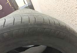 Шины лето Michelin Latitude Sport 225/60/18 - Фото #2