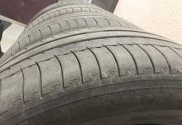 Шины лето Michelin Latitude Sport 225/60/18 - Фото #3