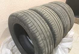 Шины лето Michelin Latitude Sport 225/60/18 - Фото #4