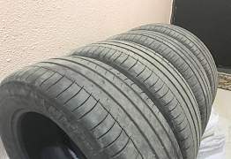 Шины лето Michelin Latitude Sport 225/60/18 - Фото #5