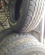 Шины Dunlop Grand Trek 275/70 R16 114T - Фото #4