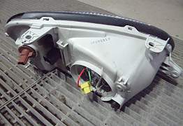 Фара chevrolet Lanos левая depo - Фото #3