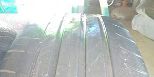 Bridgstone turanza T001 225/45r19 б/у - Фото #4