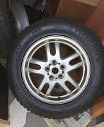 Б/у зимние колеса шипованные от Range Rover - Фото #2