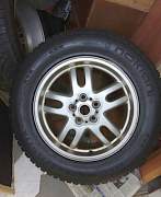 Б/у зимние колеса шипованные от Range Rover - Фото #3