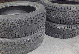 Шины зимние Nokian Pirelli 235/55 R19 - Фото #1