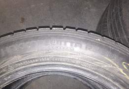 Шины зимние Nokian Pirelli 235/55 R19 - Фото #3