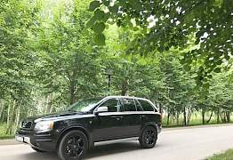 Летние колеса Volvo XC90 R19 - Фото #3