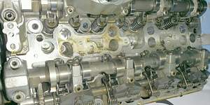 Гбц 11 12 1 559 901 / 902 гбц для BMW - Фото #2
