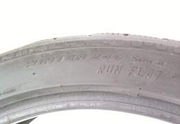 Шины 2шт Pirelli SottoZero 240 winter 245/40/R20 - Фото #4