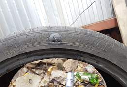 Шина (1шт) Michelin Lattitude Sport 295/35/R21 - Фото #1