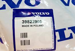 Оригинальные коврики салона резиновые Volvo xc60 - Фото #3