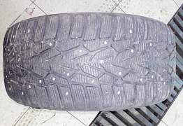 245.45.19 Nokian Hakkapeliitta 7 - Фото #1