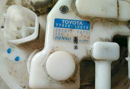 Насос топливный toyota corolla 2006-2013 - Фото #1