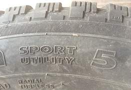 Nokian hakkapeliitta sport utility 5 - Фото #2