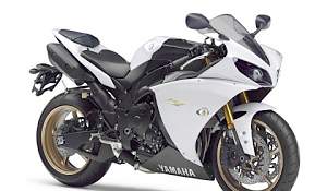 Запчасти для Yamaha YZF-R1 2012 - Фото #1