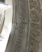 285/50 r20 колеса для Лексус и Тойота - Фото #4