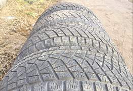 Зимняя Резина bridgestone 275/60/R18 - Фото #3