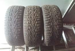 Nokian hakkapelitta 7 215/55R16 97T XL - Фото #1