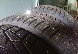 Nokian hakkapelitta 7 215/55R16 97T XL - Фото #3