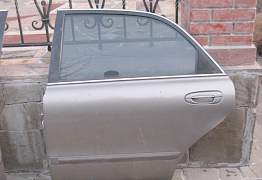 Mazda 626 GF 97-03 дверь, стекло, зеркало - Фото #3