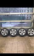 255/50 R19 pirelli R/F - Фото #1