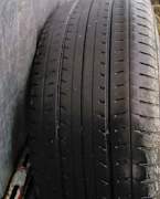 Колесо в сборе 215/60 R16 Chrysler Dodge литье - Фото #4