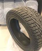 Шины Nokian hakkapeliitta 225/50 R17 - Фото #1