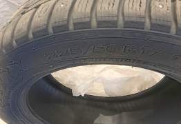 Шины Nokian hakkapeliitta 225/50 R17 - Фото #2