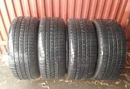 Шины Pirelli Scorpion Ice Snow 275/50R20 - Фото #1