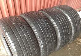 Шины Pirelli Scorpion Ice Snow 275/50R20 - Фото #2