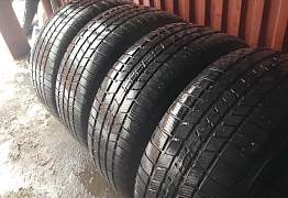 Шины Pirelli Scorpion Ice Snow 275/50R20 - Фото #3