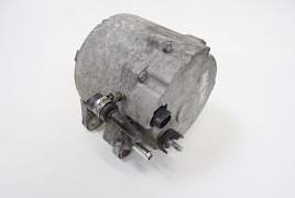 Генератор 079903015 VAG audi Q7 A6 vw - Фото #1