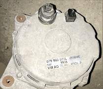Генератор 079903015 VAG audi Q7 A6 vw - Фото #2