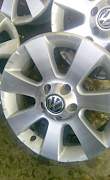 Диски колёсные Volkswagen Tiguan 6,5Jx16 комплект - Фото #3