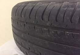 Летняя резина Hankook R15 б/у - Фото #2