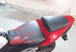 Сидения для Honda CBR 600f - Фото #3