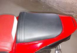 Сидения для Honda CBR 600f - Фото #4