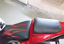 Сидения для Honda CBR 600f - Фото #5