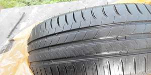 Шина 205/55R16 Michelin 91V - Фото #2