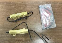 Обманка MTF-Light CAN-BUS 35W (новая) - Фото #2