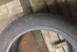 Goodyear Eagle F1 SUV 4x4 255/50/19 107Y - Фото #3