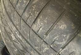 Goodyear Eagle F1 SUV 4x4 255/50/19 107Y - Фото #4