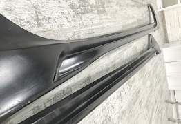 Обвес Wald на Audi a5 s5 Sportback 2012-2016 - Фото #5