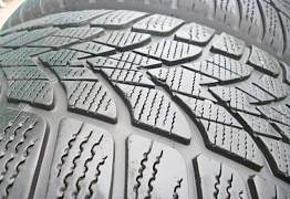 Шины 245/45R19 Dunlop SP Winter Sport 4D RunFlat - Фото #1