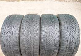 Шины 245/45R19 Dunlop SP Winter Sport 4D RunFlat - Фото #3