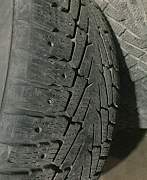 Nokian Hakkapeliitta 7 SUV 285/60 R18 116T - Фото #3