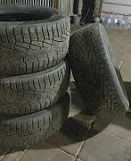 Nokian Hakkapeliitta 7 SUV 285/60 R18 116T - Фото #4