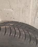 Комплект колёс для Kia Ceed Michelin radial x - Фото #3